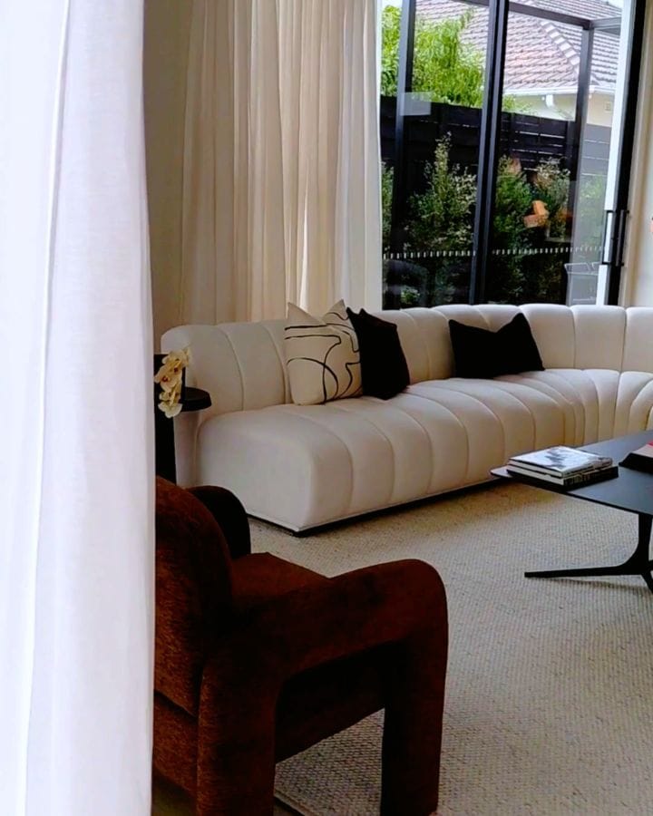 Post 5 by Delta By Design | Interior Styling & Property Services on Instagram (carousel)