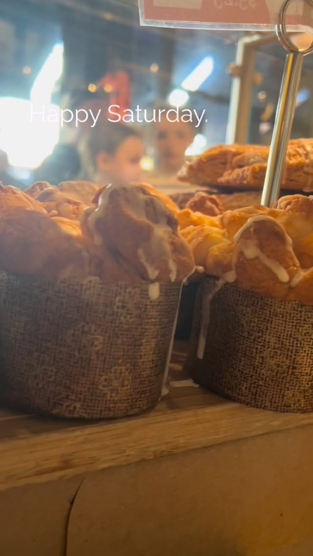 Post 4 by Strong Arm Baking and Kitchen on Instagram (video)