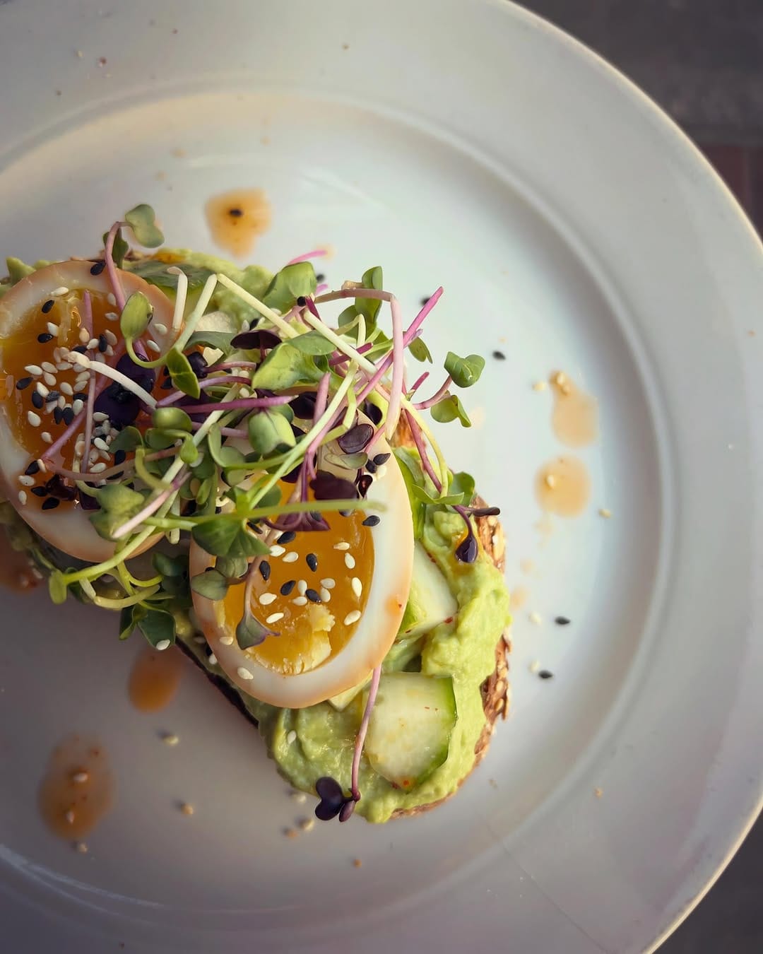 Post 10 by Strong Arm Baking and Kitchen on Instagram (image)