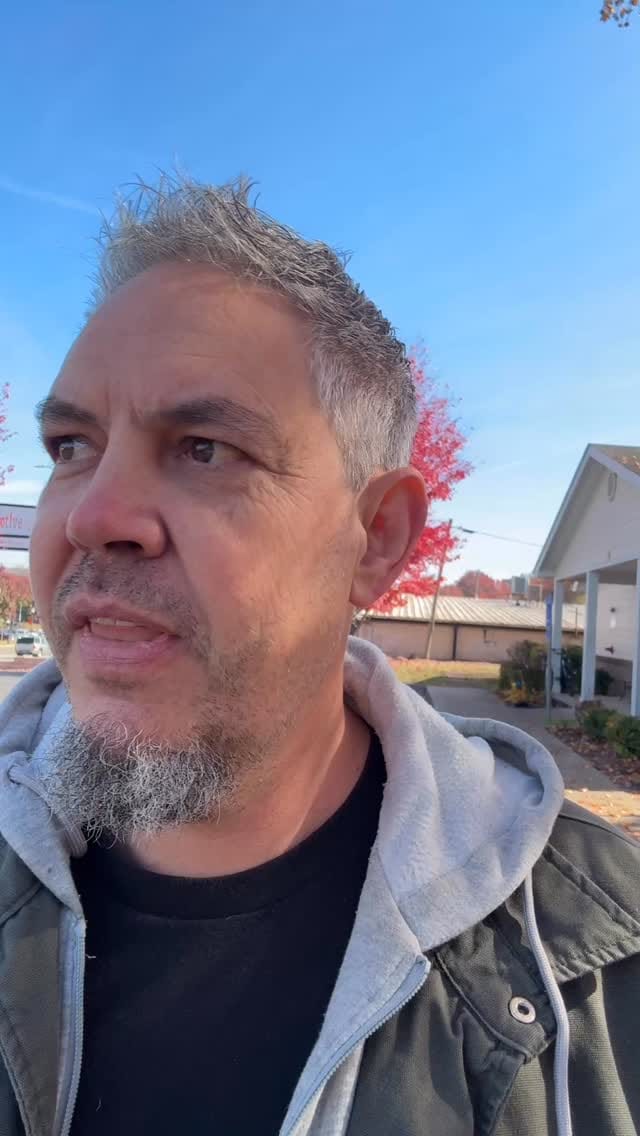 Post 10 by Burt Foster on Instagram (video)