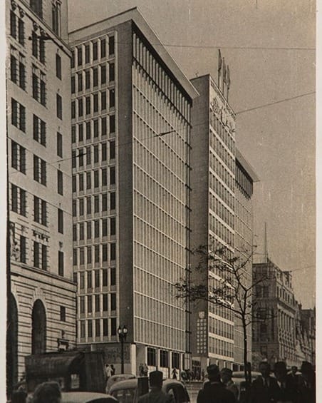 Post 8 by RMIT Design Archives on Instagram (image)
