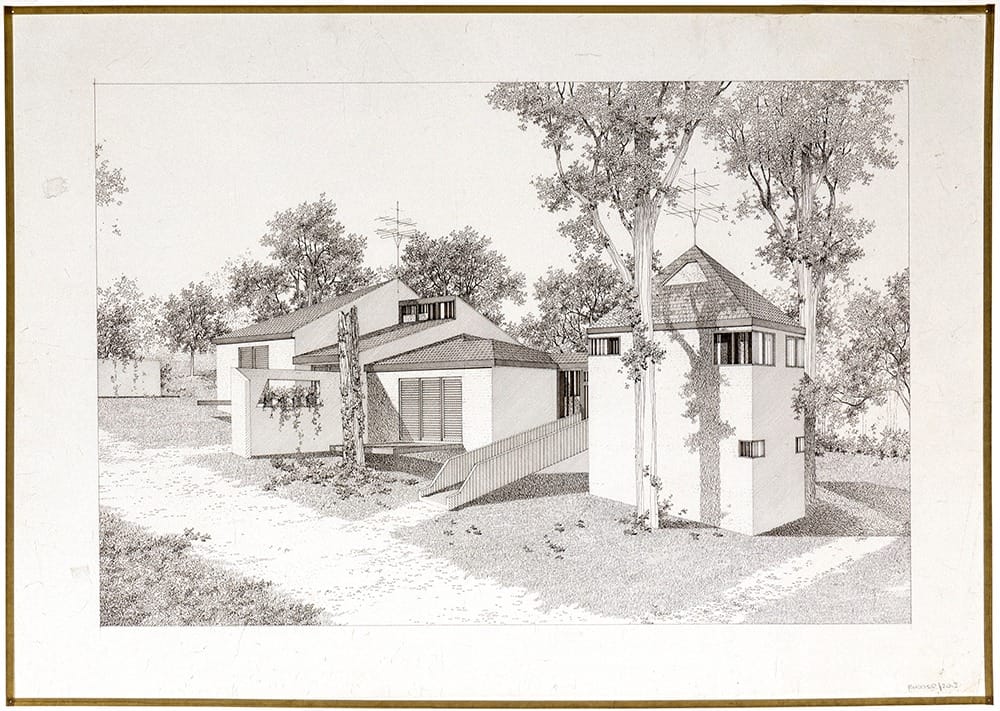 Post 6 by RMIT Design Archives on Instagram (image)