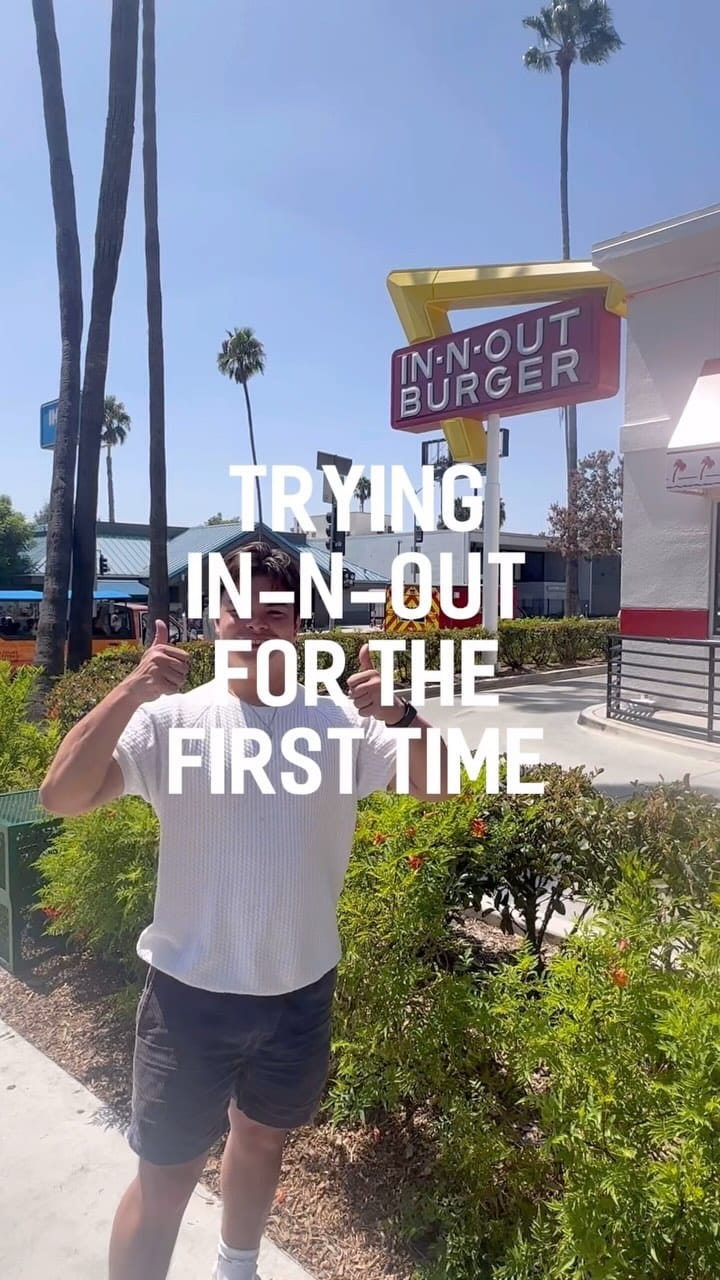 Post 7 by Alex | Big Boy Burger Club on Instagram (video)