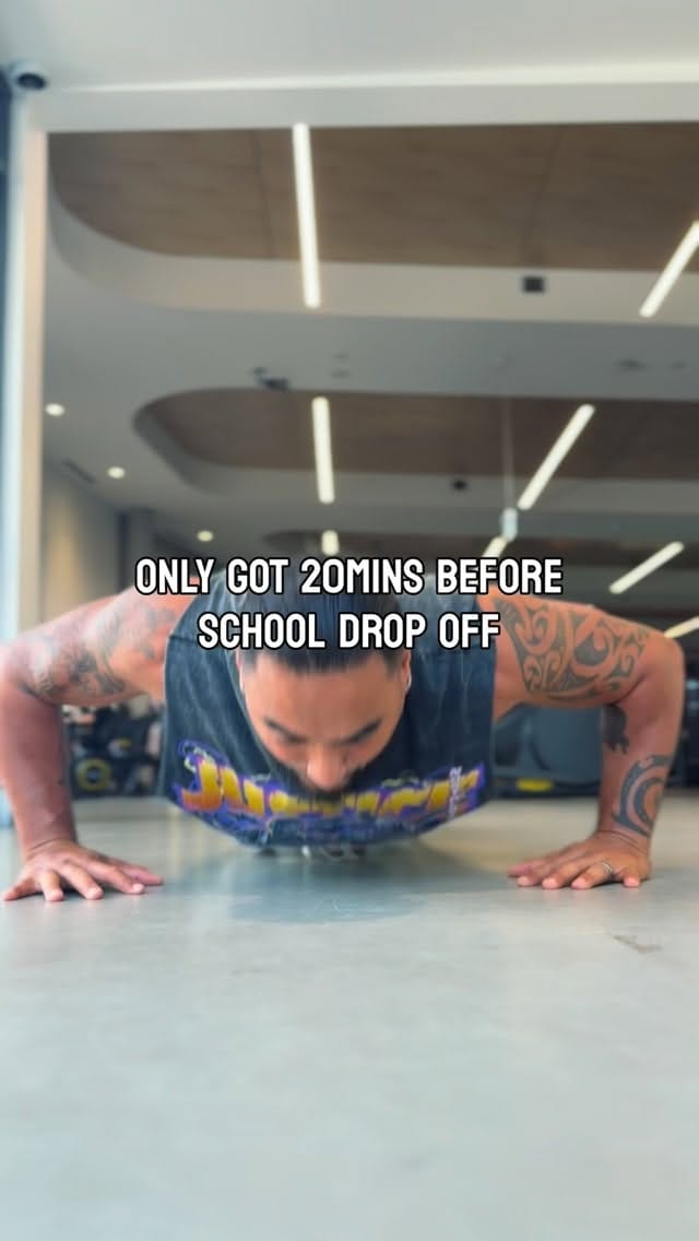 Post 4 by Samson Smith on Instagram (video)