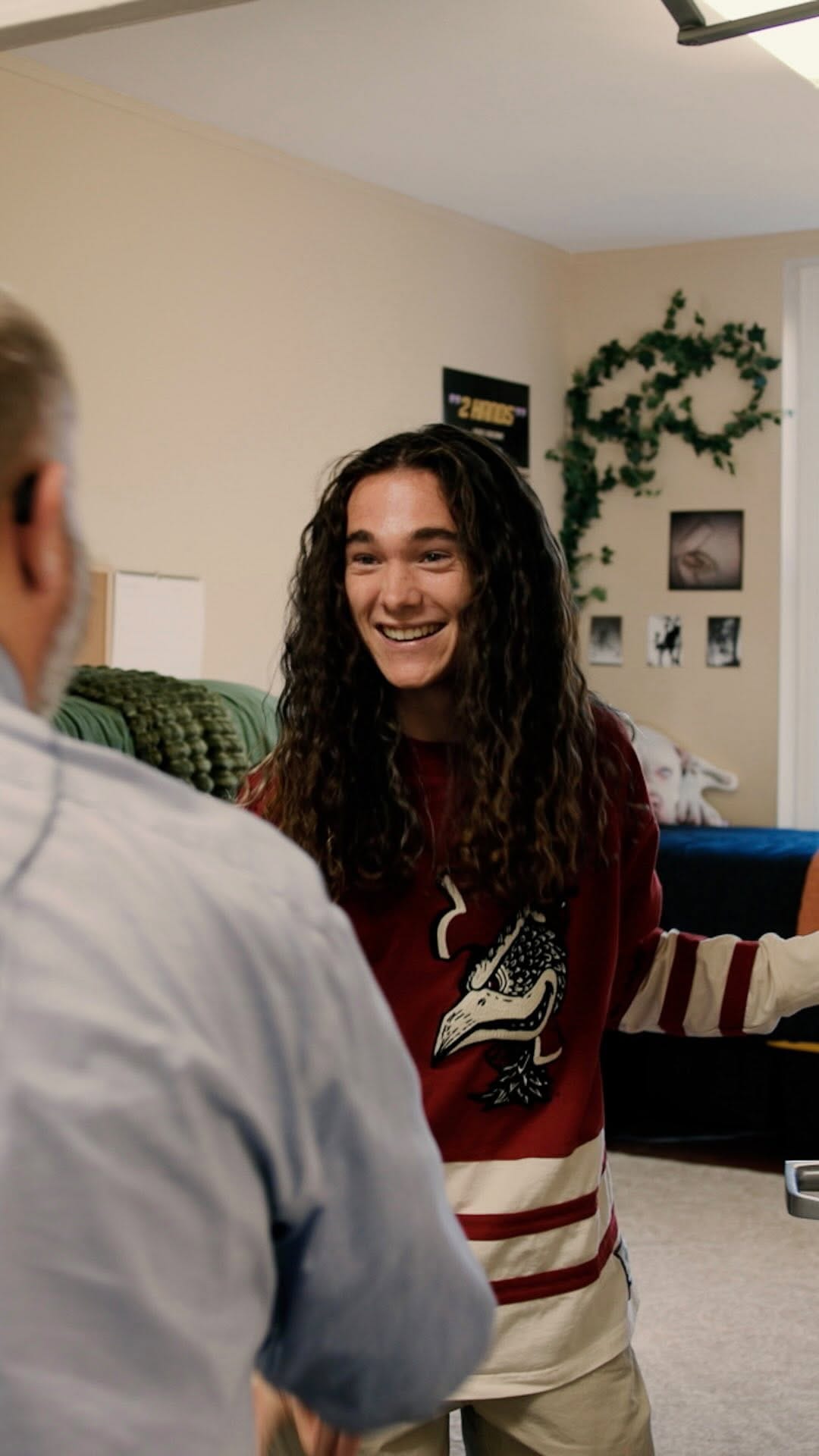 Post 8 by University of South Carolina Housing on Instagram (video)