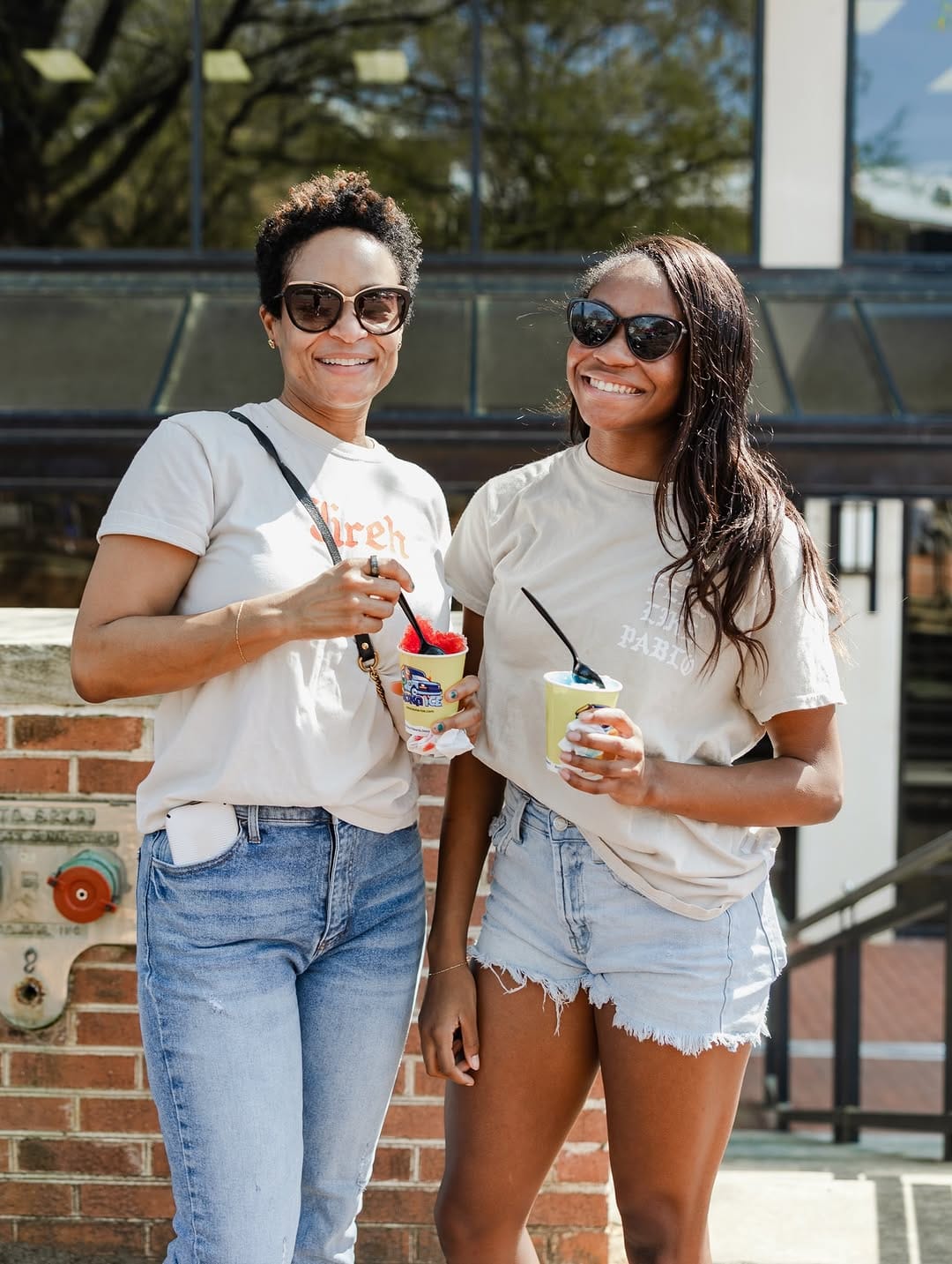 Post 6 by University of South Carolina Housing on Instagram (carousel)