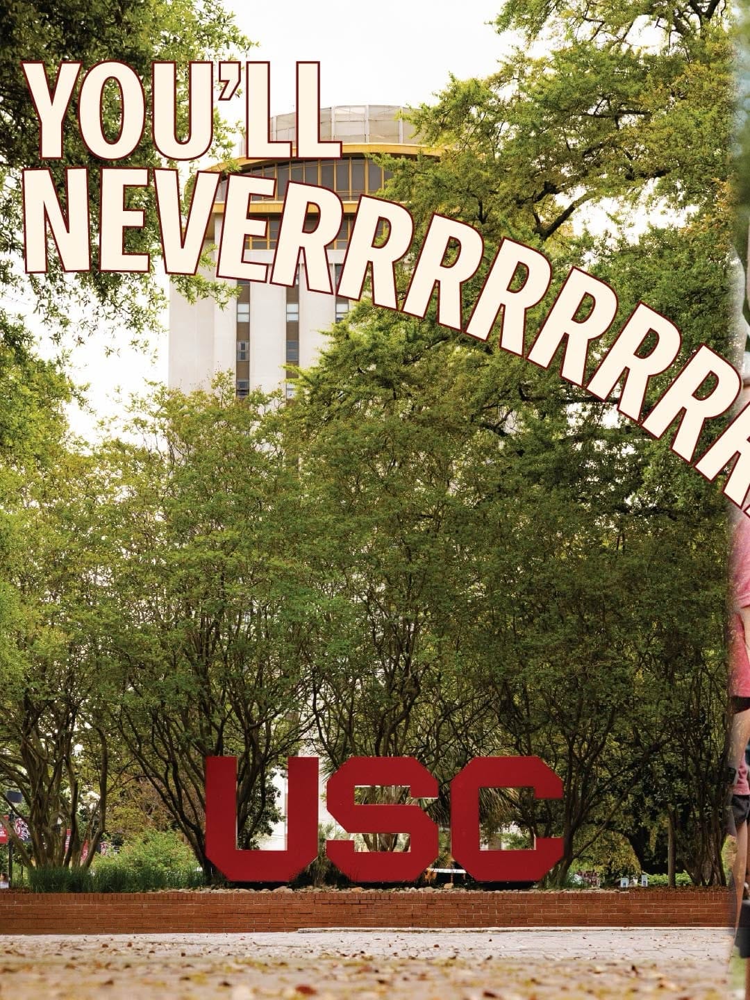 Post 1 by University of South Carolina Housing on Instagram (carousel)