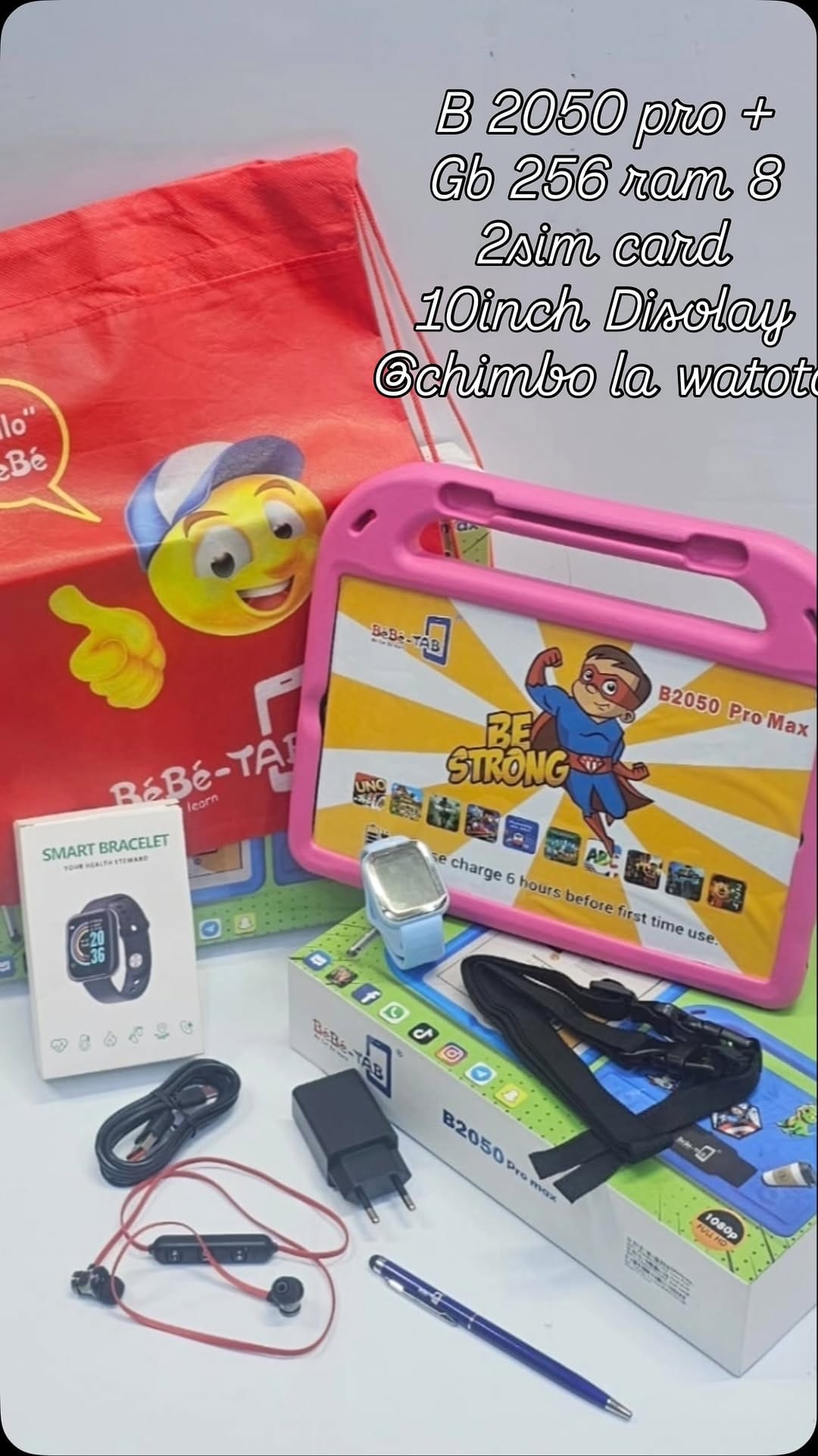 Post 3 by Baby Gifts,toys and kids tablet on Instagram (video)