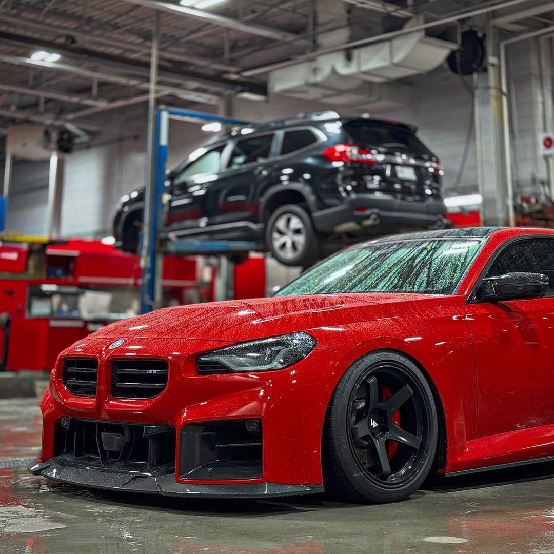 Post 1 by Alex on Instagram (image)