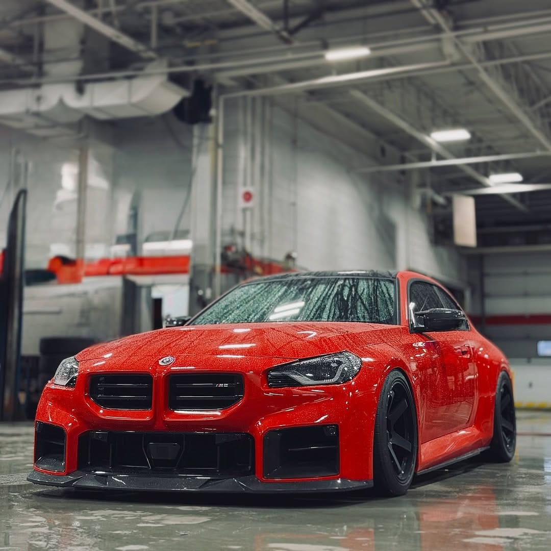 Post 2 by Alex on Instagram (image)