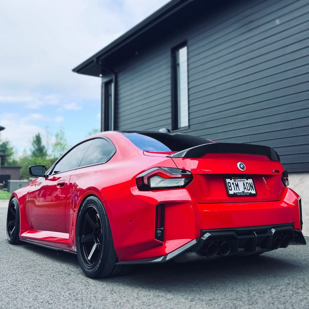 Post 8 by Alex on Instagram (image)