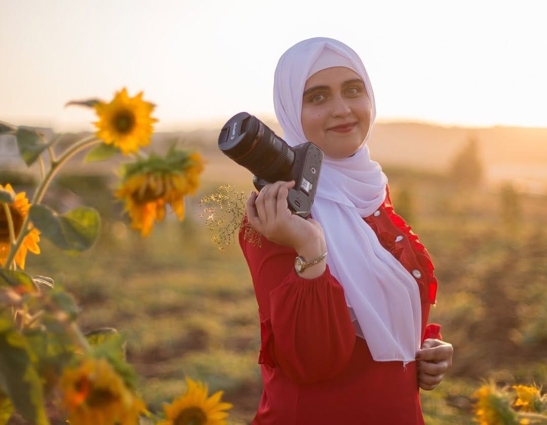 Post 8 by Yousra Mahdi | يُسرى on Instagram (image)