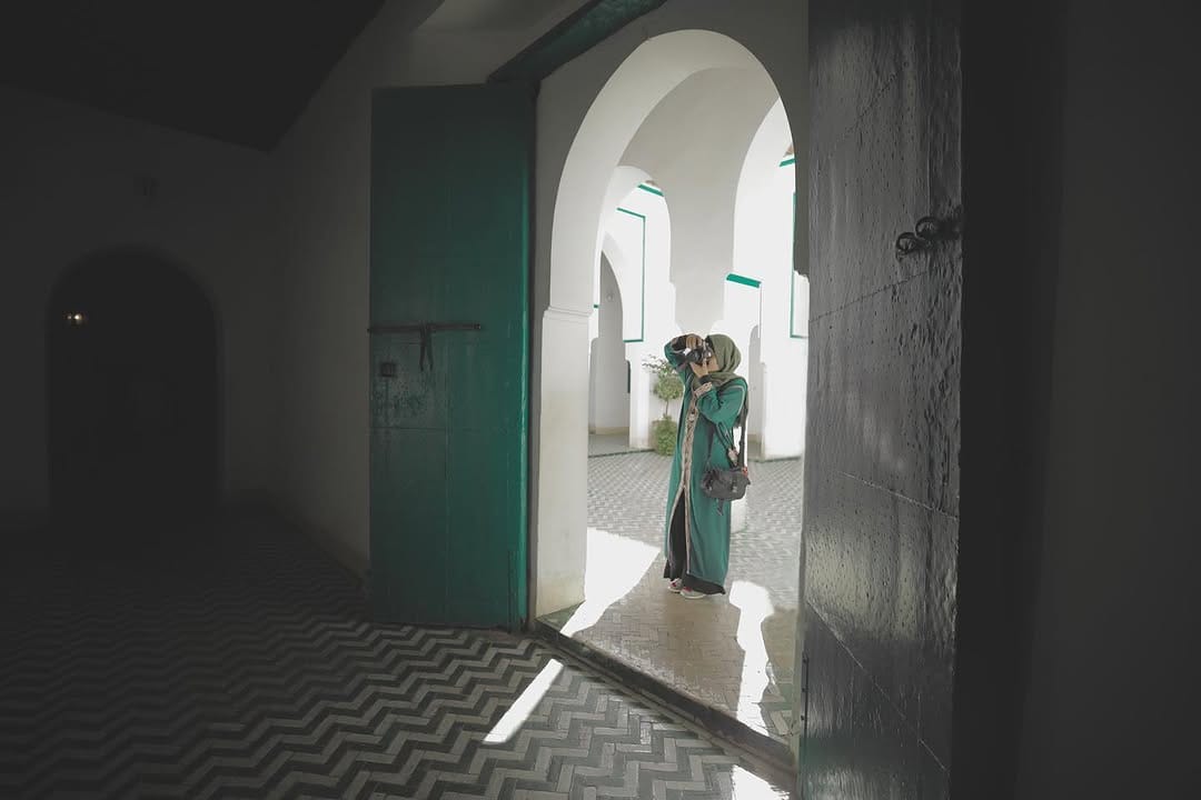 Post 7 by Yousra Mahdi | يُسرى on Instagram (carousel)