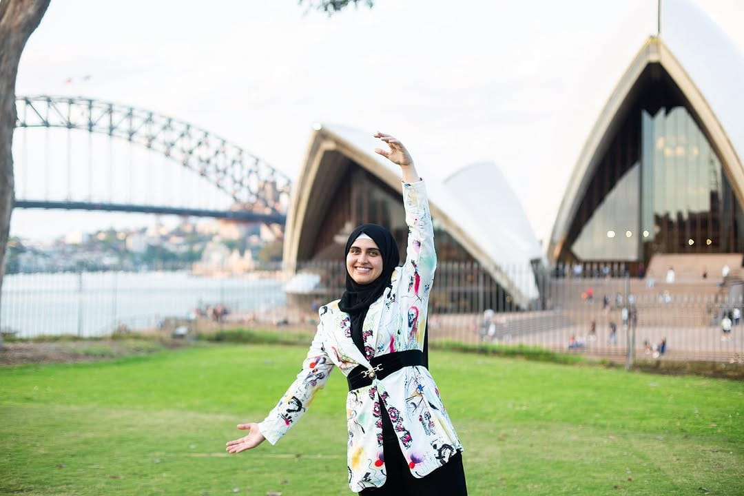 Post 2 by Yousra Mahdi | يُسرى on Instagram (image)