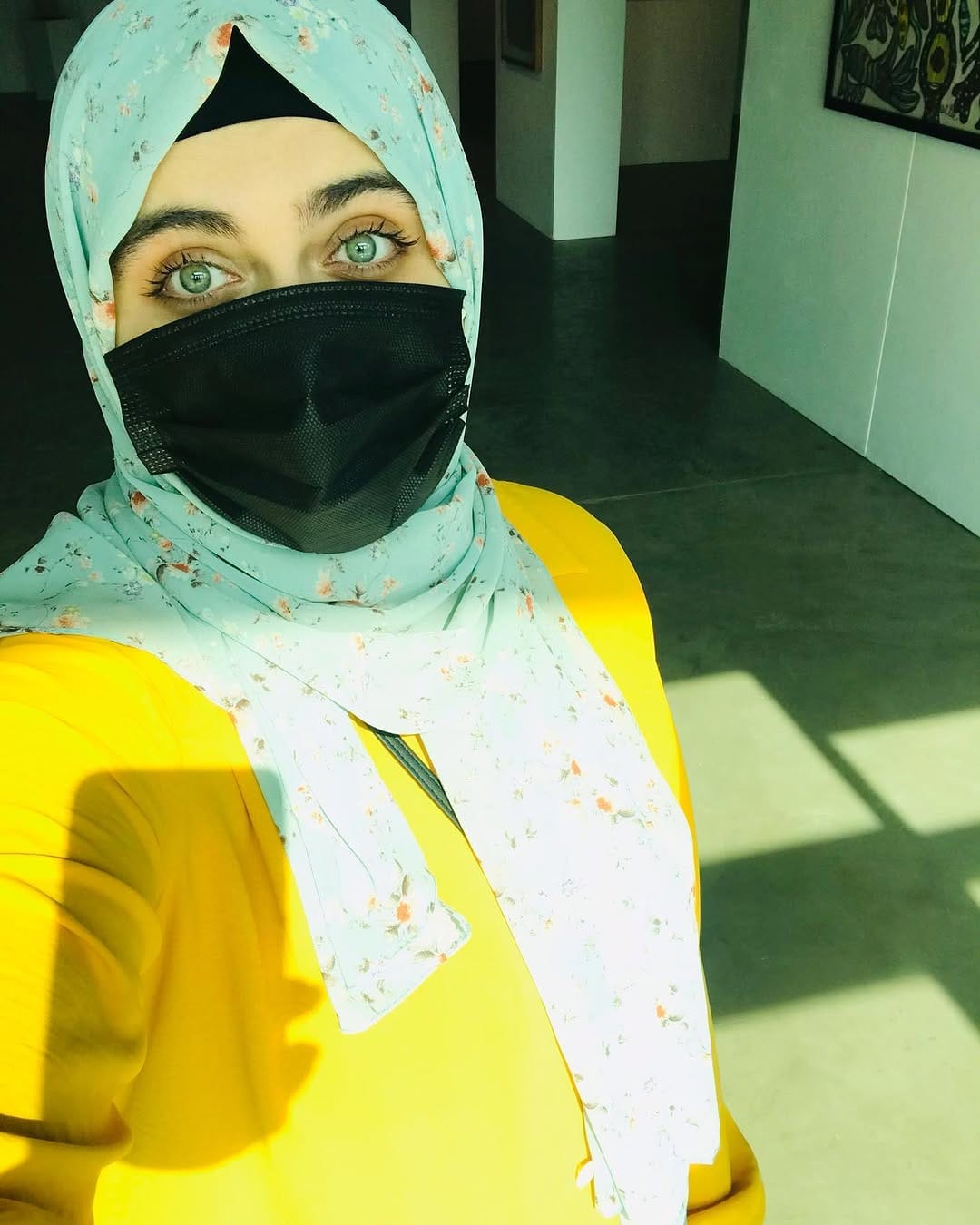 Post 9 by Yousra Mahdi | يُسرى on Instagram (carousel)