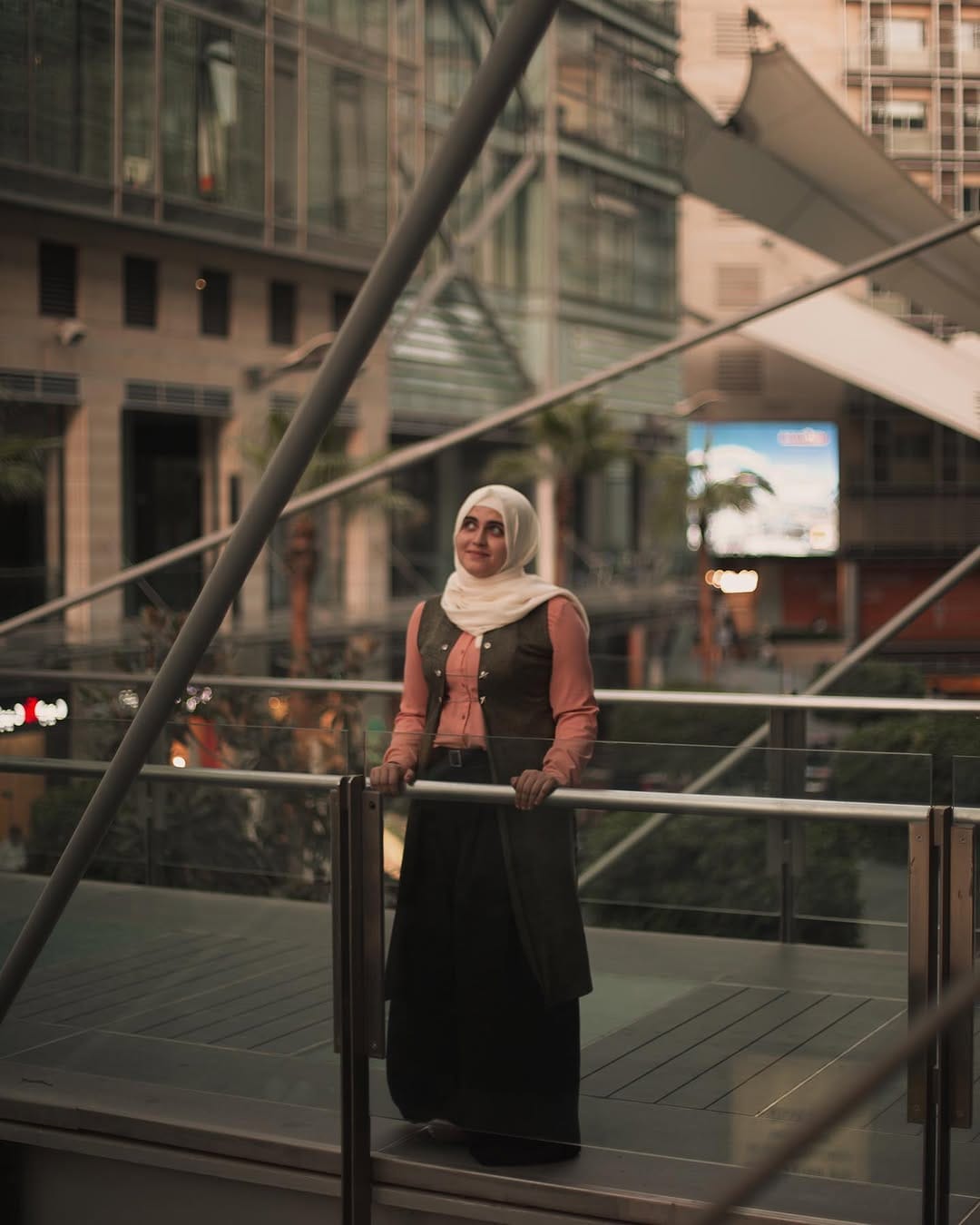Post 6 by Yousra Mahdi | يُسرى on Instagram (image)