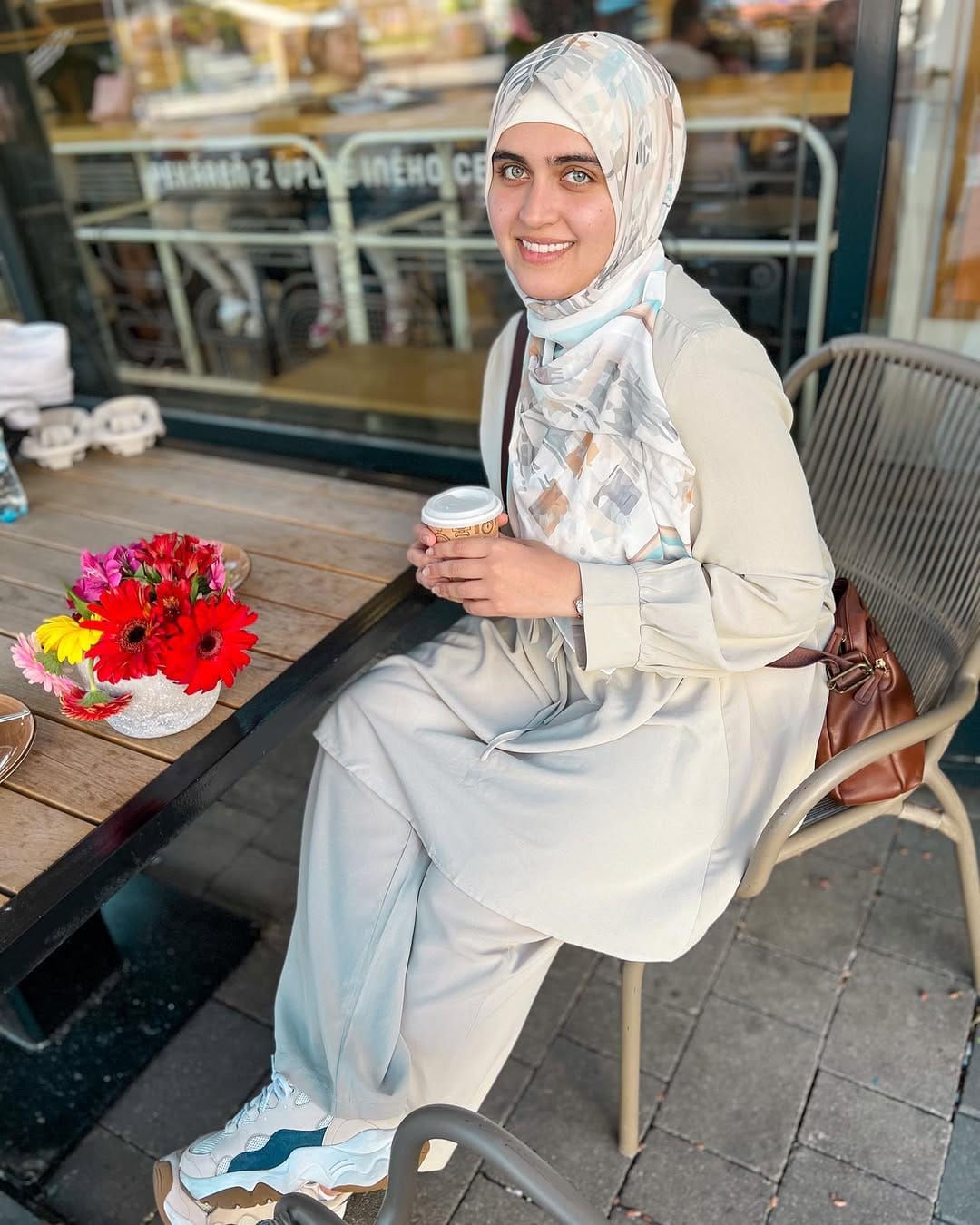Post 5 by Yousra Mahdi | يُسرى on Instagram (carousel)