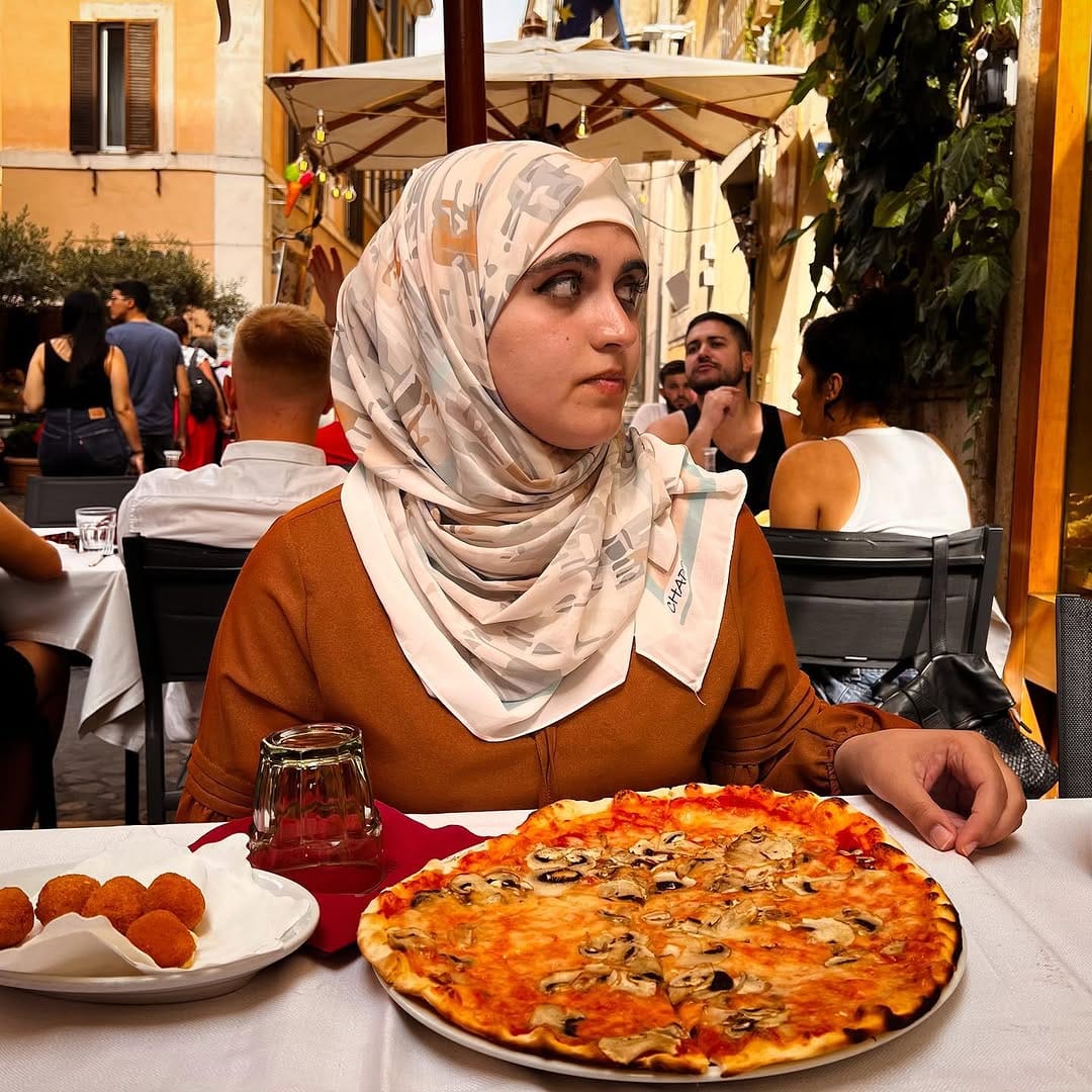 Post 3 by Yousra Mahdi | يُسرى on Instagram (carousel)