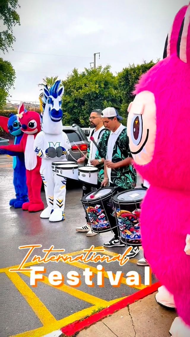 Post 7 by George Washington Academy on Instagram (video)