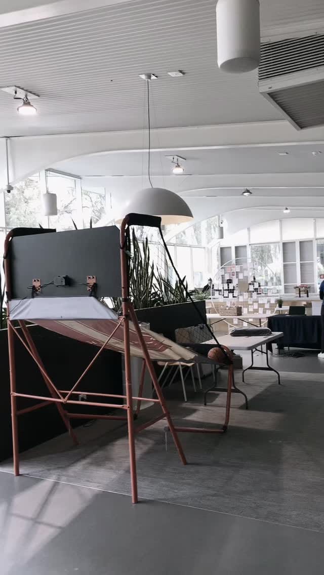 Post 8 by University of South Australia (no longer active) on Instagram (video)