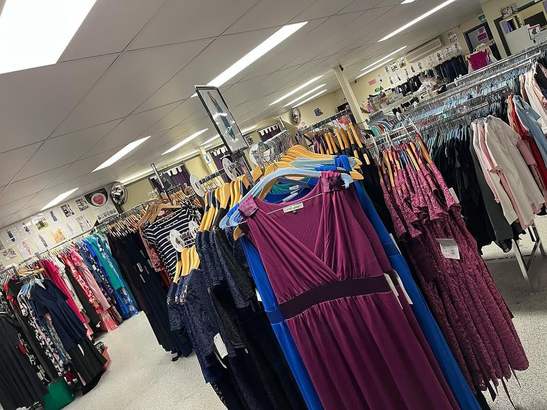Post 2 by Maternity Super Store on Instagram (image)