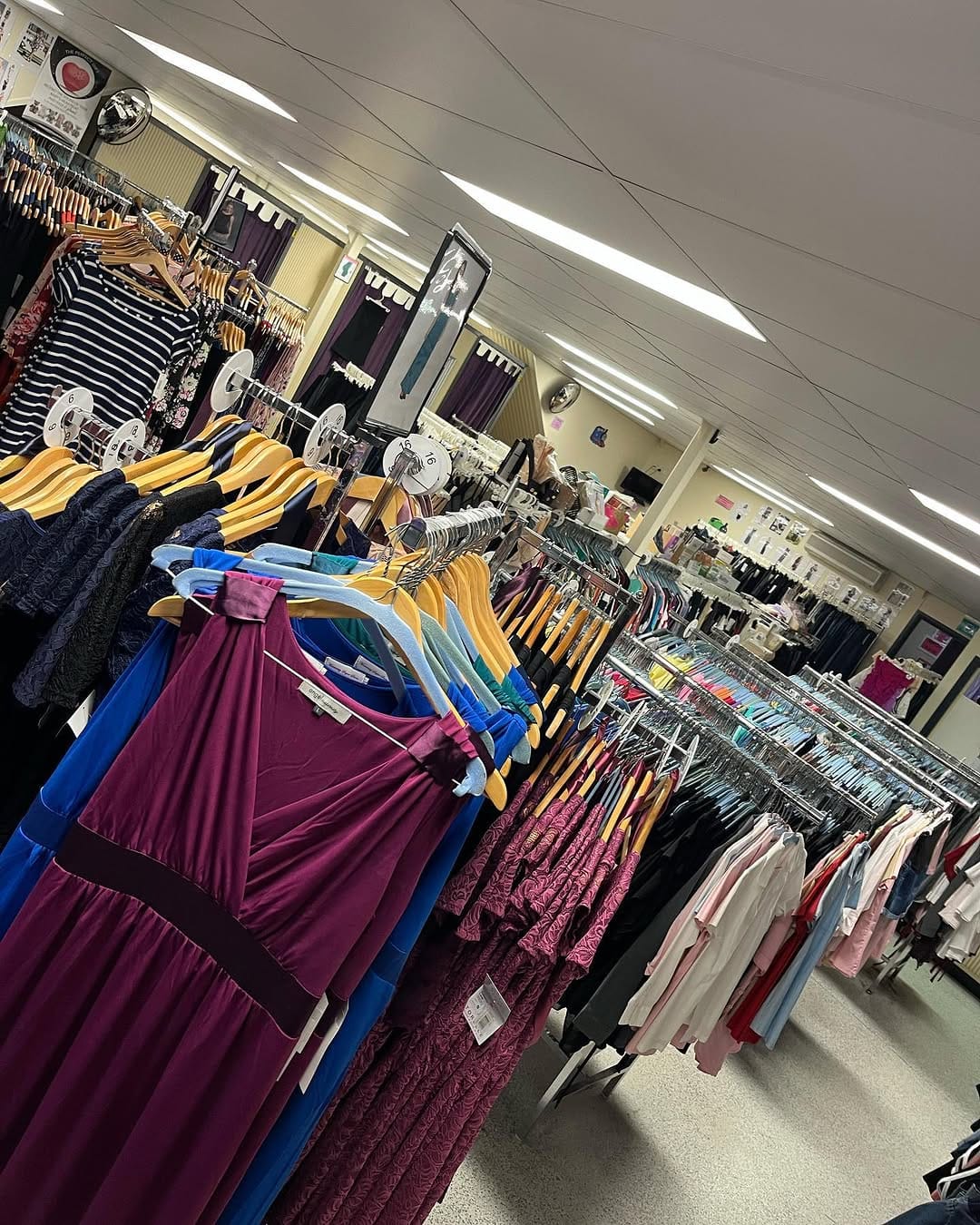 Post 3 by Maternity Super Store on Instagram (image)