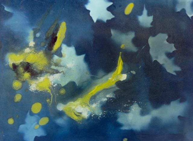 Post 6 by University of Michigan Arts & Culture on Instagram (image)