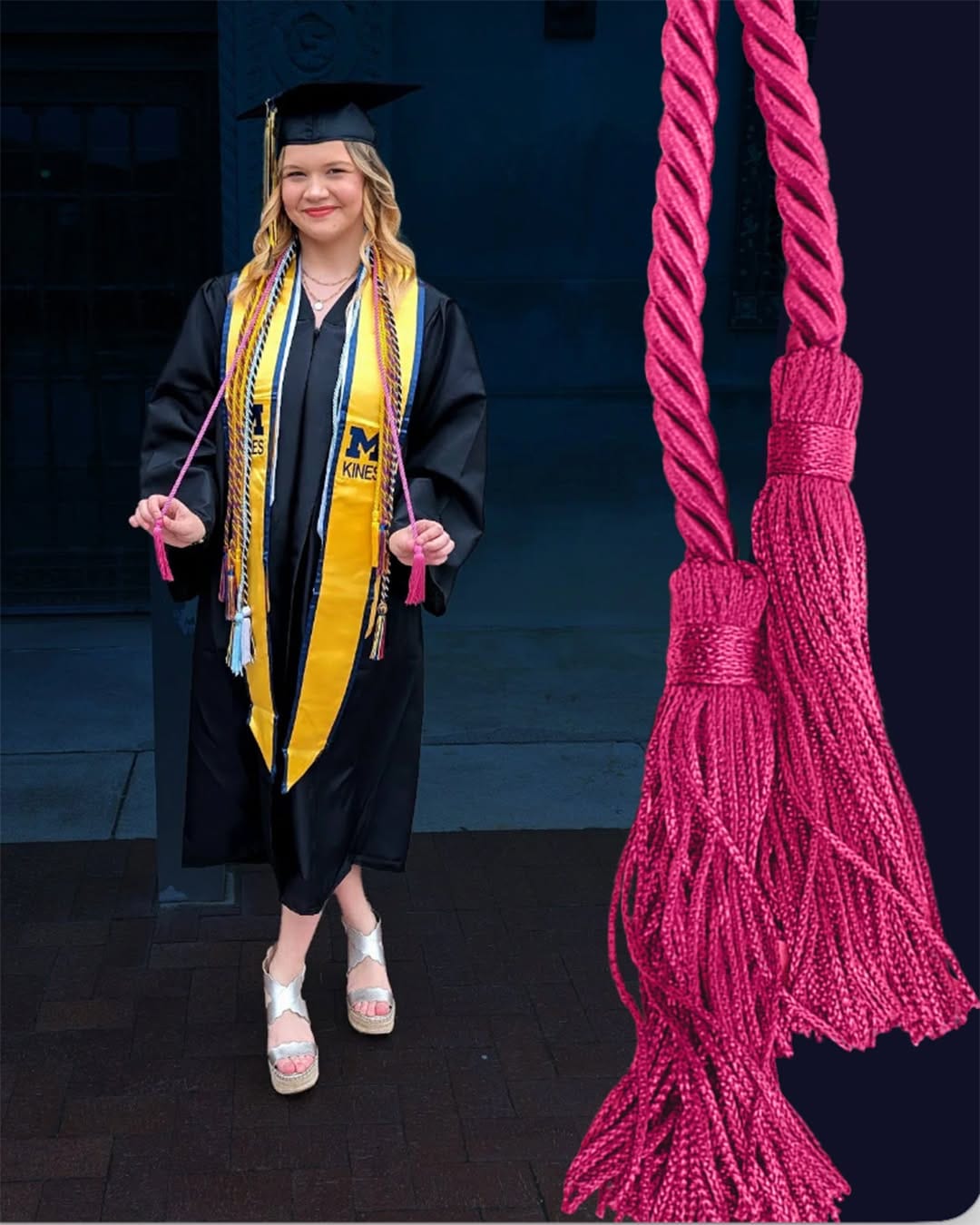 Post 7 by University of Michigan Arts & Culture on Instagram (image)