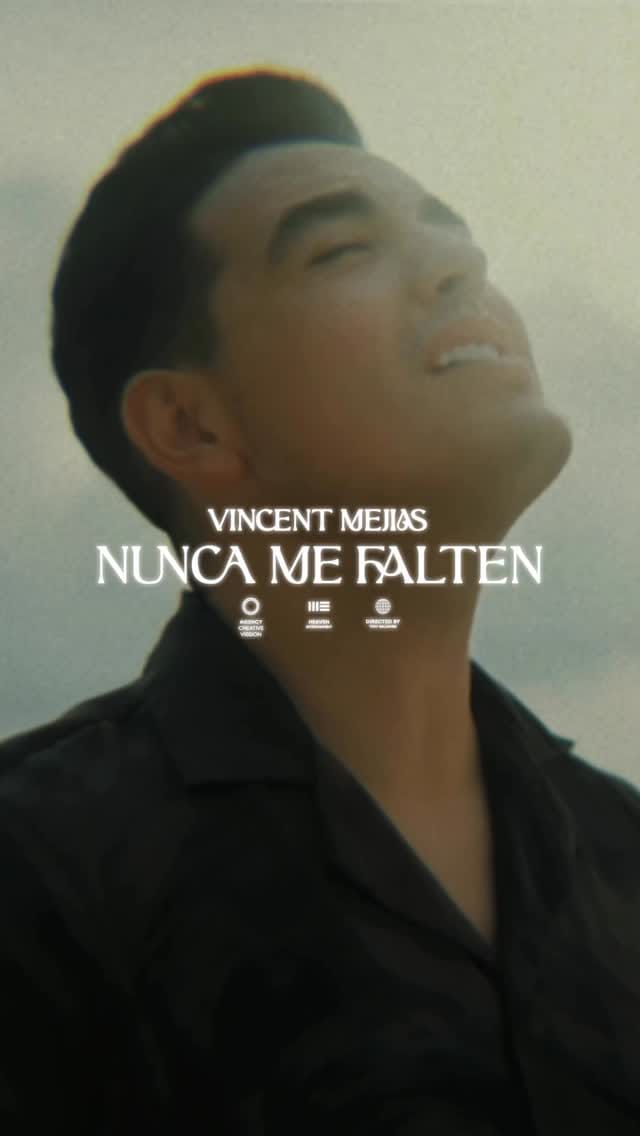 Post 5 by Vincent Mejias • Cantante on Instagram (video)