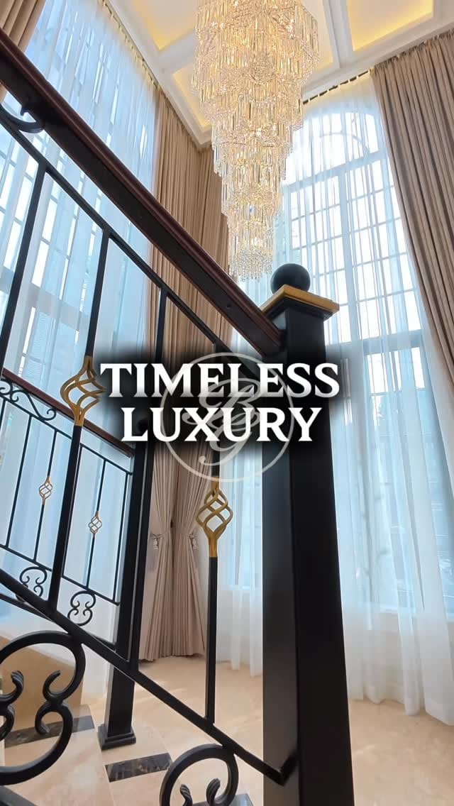 Post 7 by Bombay Gorden Est. 1987 | Interior Studio on Instagram (video)