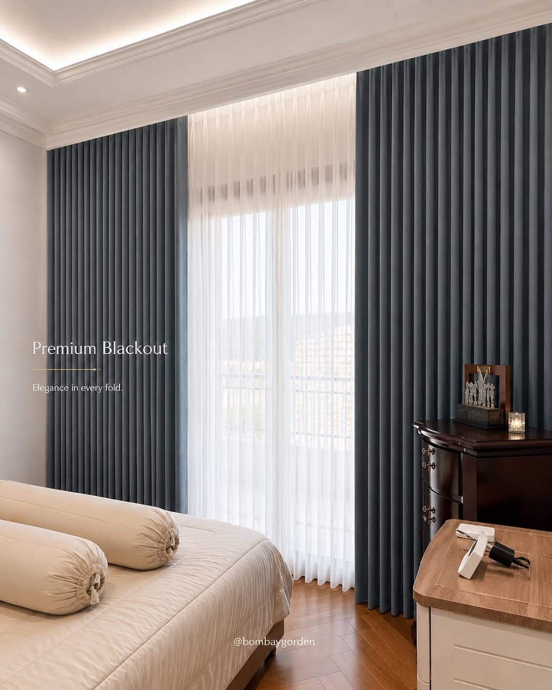 Post 2 by Bombay Gorden Est. 1987 | Interior Studio on Instagram (carousel)
