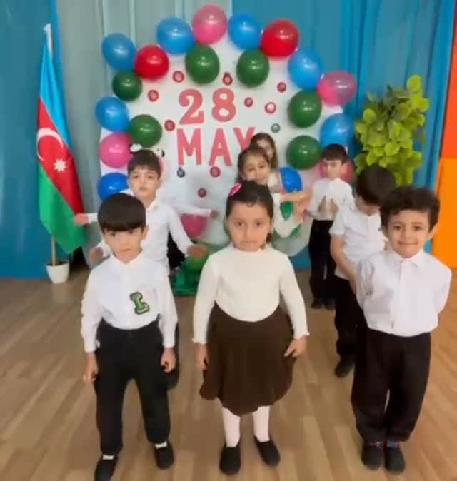 Post 1 by 🏢 Binəqədi Gənclər şəhərciyi on Instagram (video)