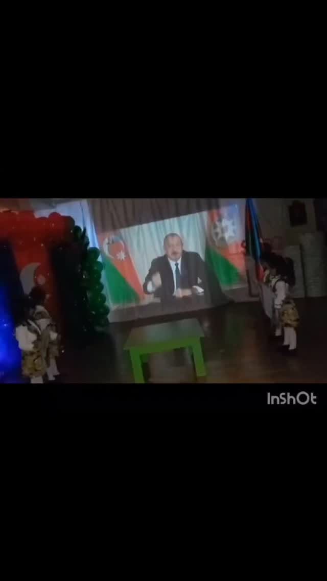 Post 9 by 🏢 Binəqədi Gənclər şəhərciyi on Instagram (video)