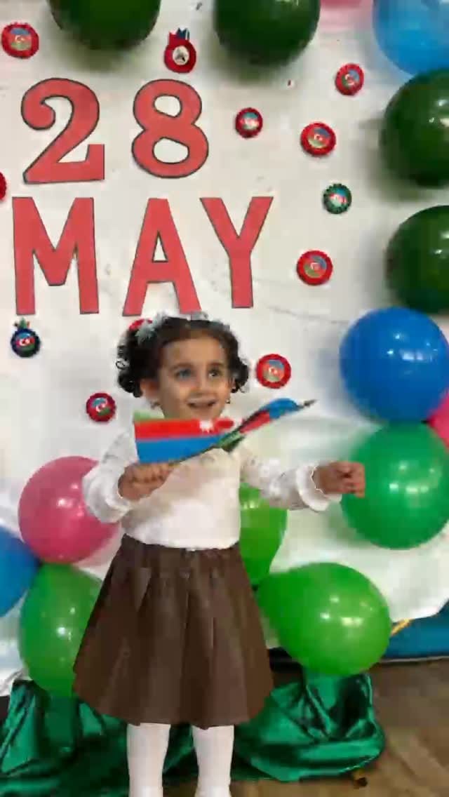 Post 2 by 🏢 Binəqədi Gənclər şəhərciyi on Instagram (video)