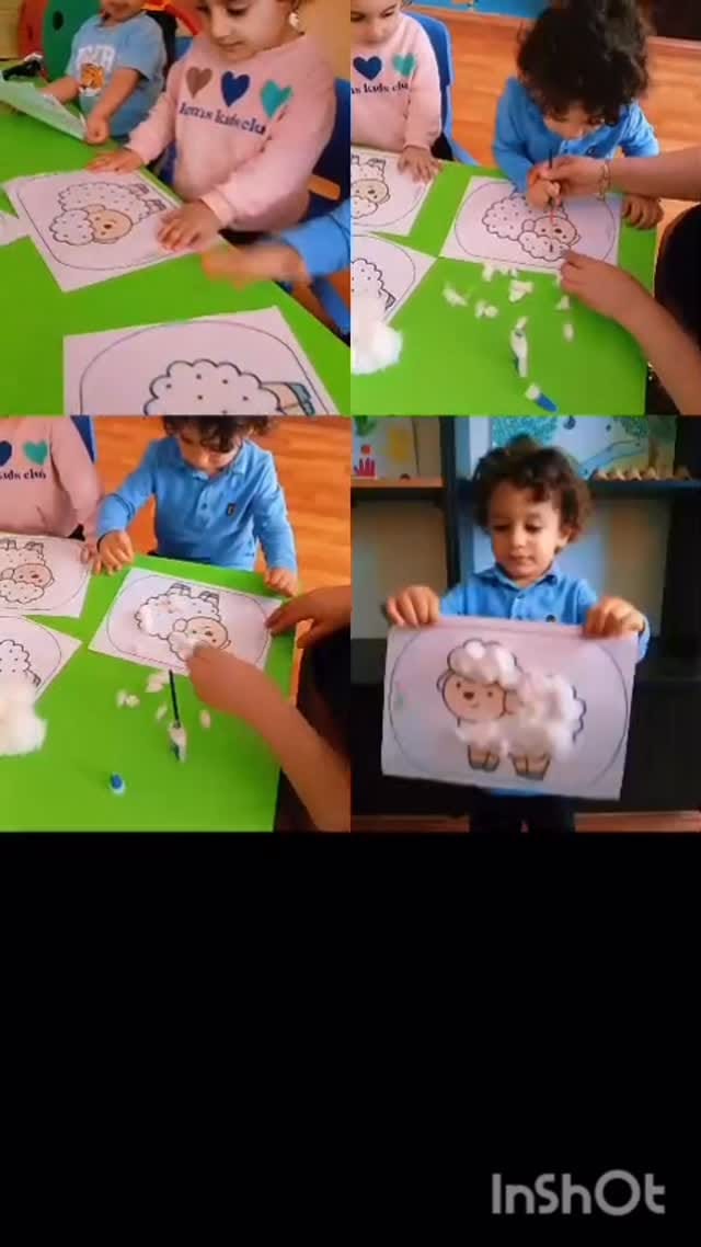 Post 5 by 🏢 Binəqədi Gənclər şəhərciyi on Instagram (video)