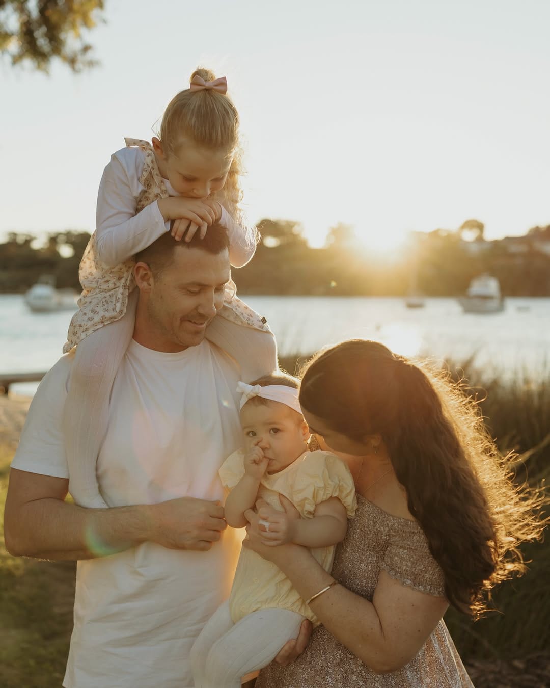Post 1 by Alana Jayne | Perth Maternity, Newborn & Family Photographer ☾ on Instagram (carousel)