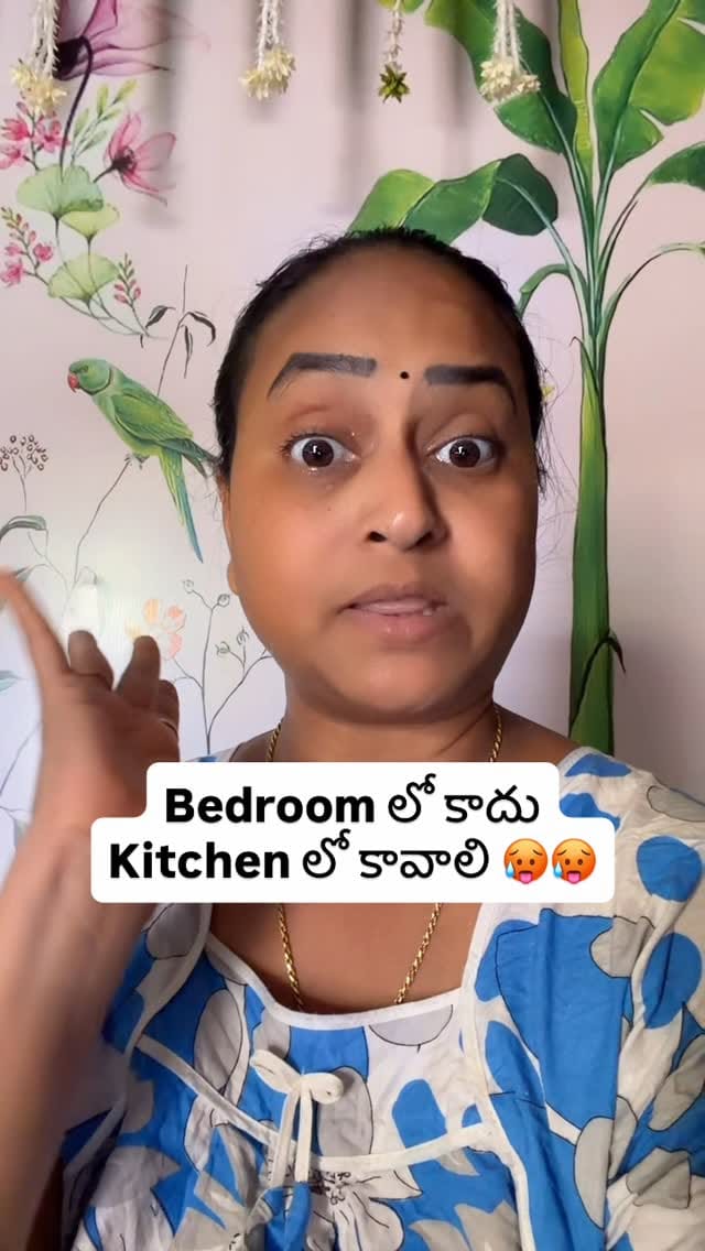 Post 5 by Sree | Indian Telugu Mom | Family Creator in USA on Instagram (video)