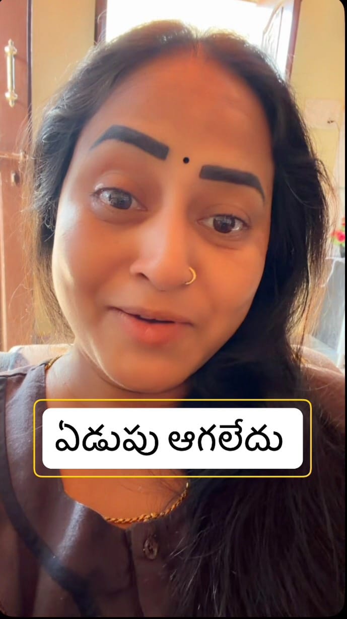 Post 2 by Sree | Indian Telugu Mom | Family Creator in USA on Instagram (video)
