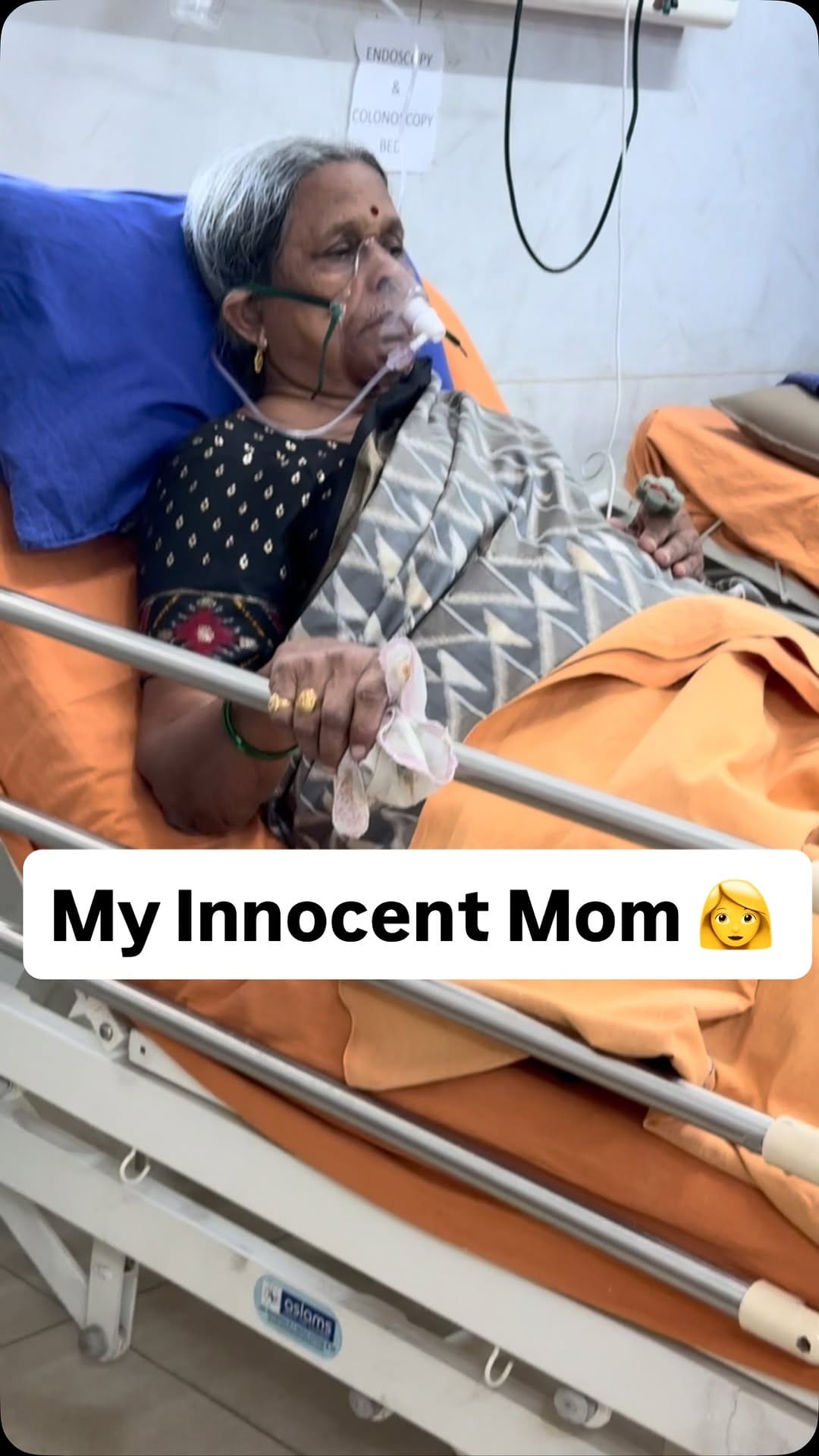 Post 8 by Sree | Indian Telugu Mom | Family Creator in USA on Instagram (video)