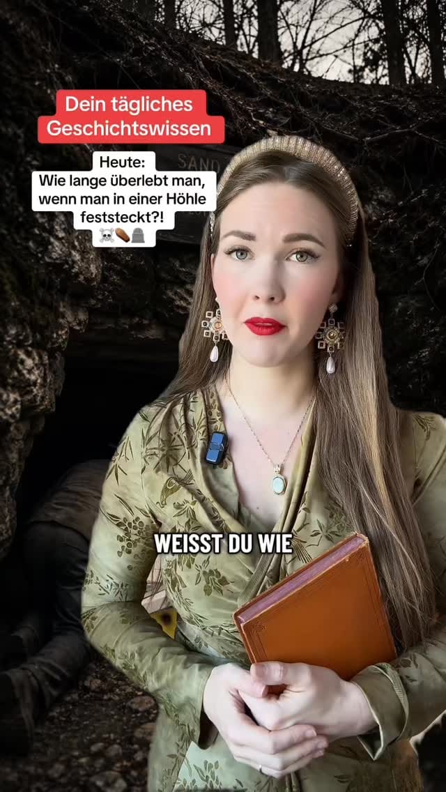 Post 1 by Tägliches Geschichtswissen 💡by Melina Hoischen 👸🏻 on Instagram (video)