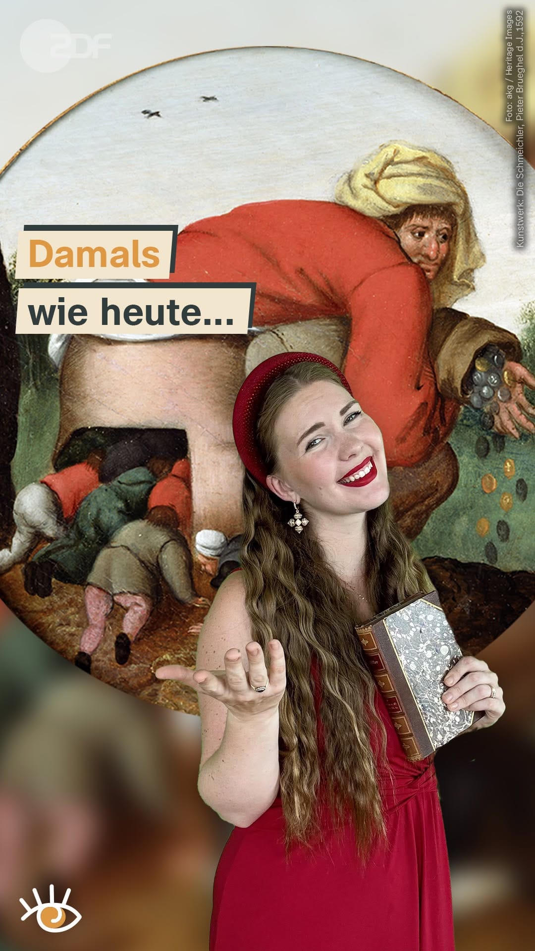 Post 6 by Tägliches Geschichtswissen 💡by Melina Hoischen 👸🏻 on Instagram (video)