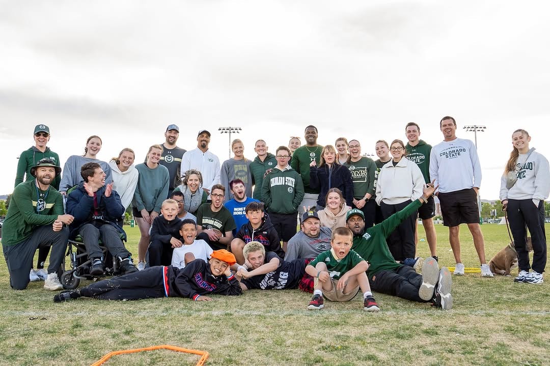 Post 2 by CSU Health & Human Sciences on Instagram (carousel)