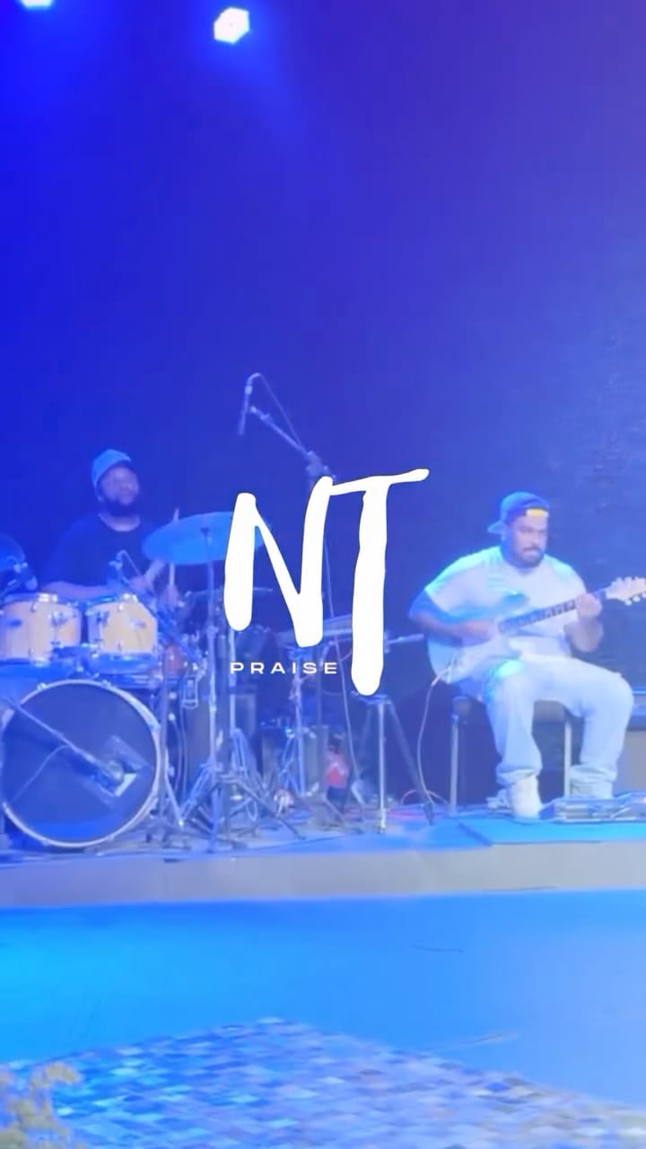 Post 2 by NT Praise on Instagram (video)
