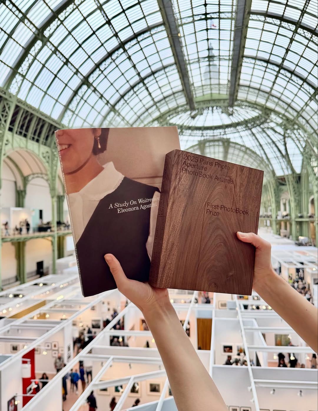 Post 9 by Eleonora Agostini on Instagram (carousel)
