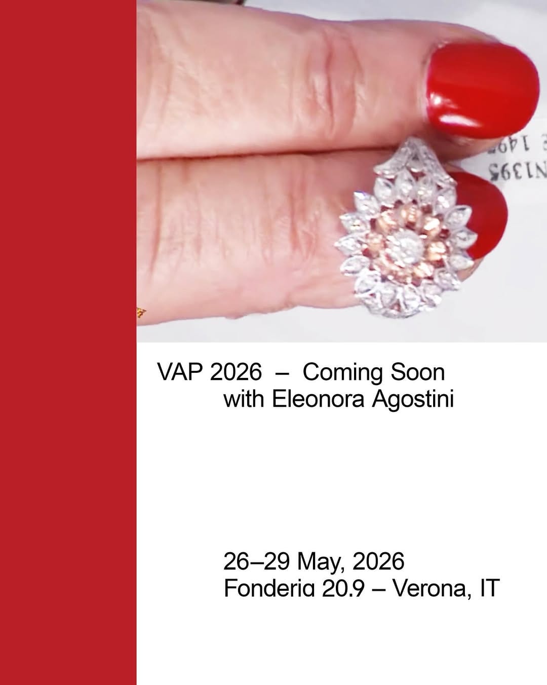 Post 4 by Eleonora Agostini on Instagram (image)