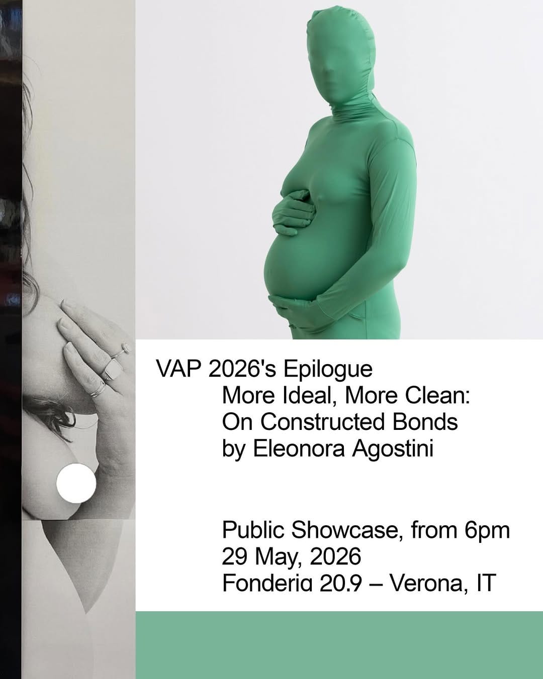 Post 1 by Eleonora Agostini on Instagram (image)