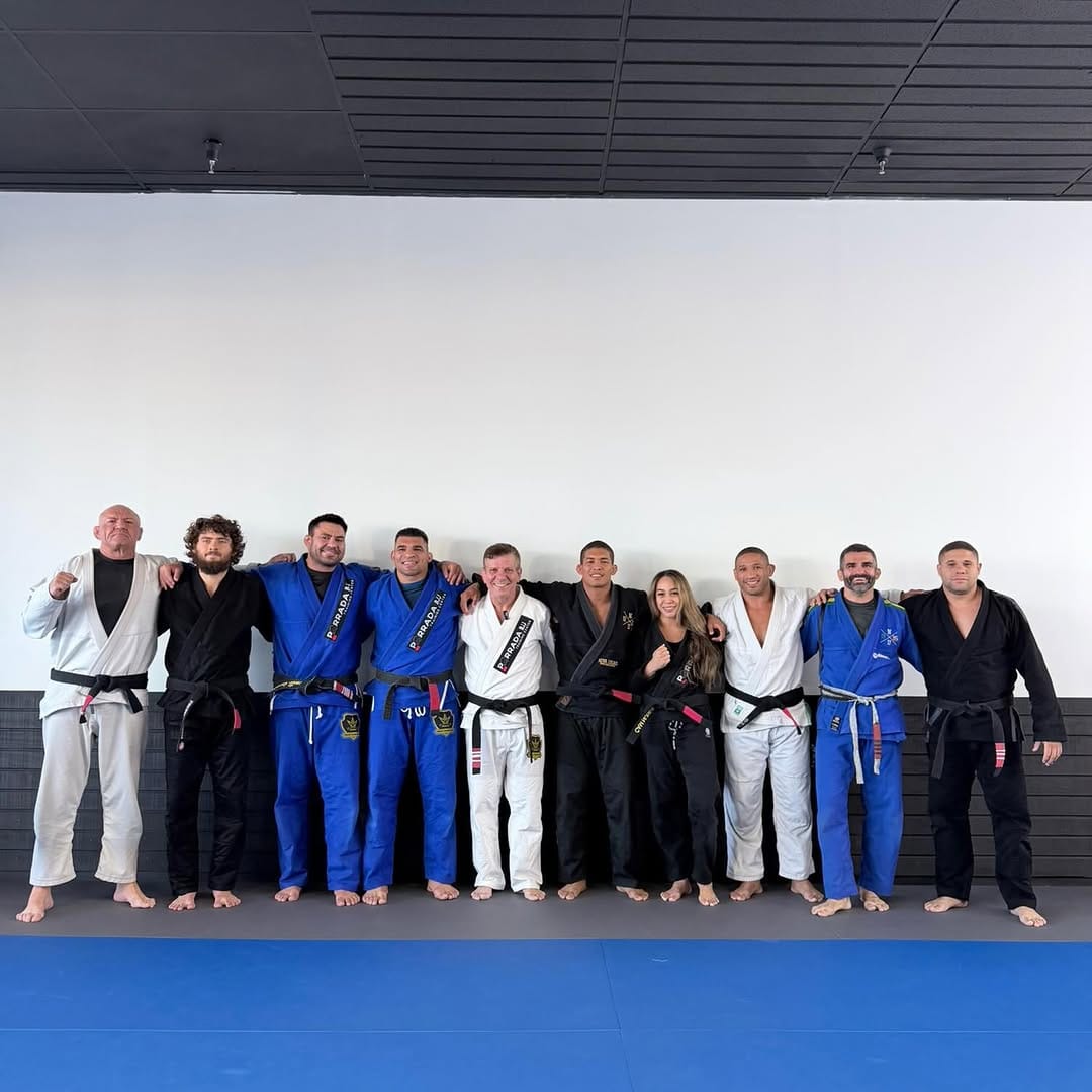 Post 8 by Porrada Training Center LV on Instagram (carousel)