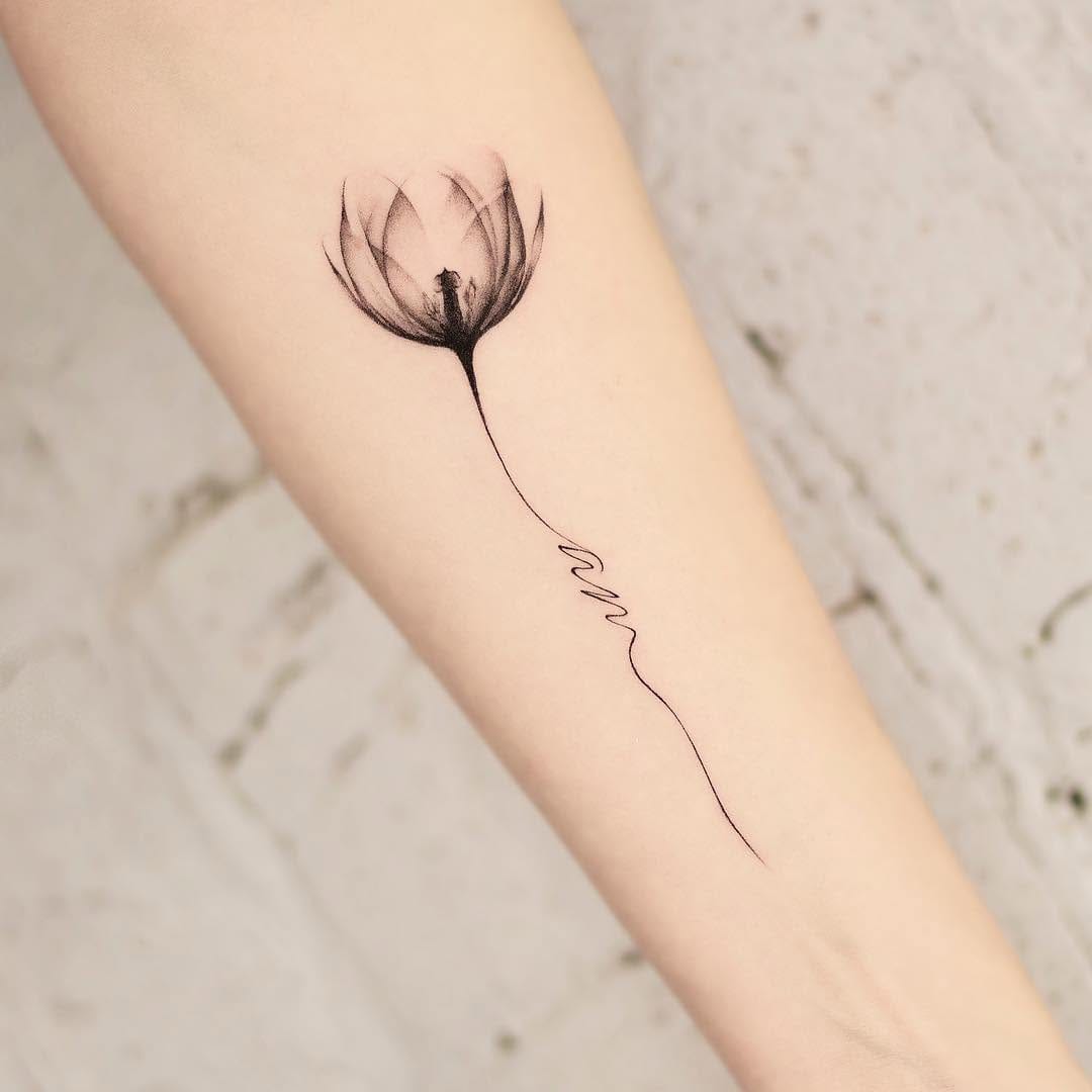Post 10 by Alisha tattoo artist on Instagram (carousel)