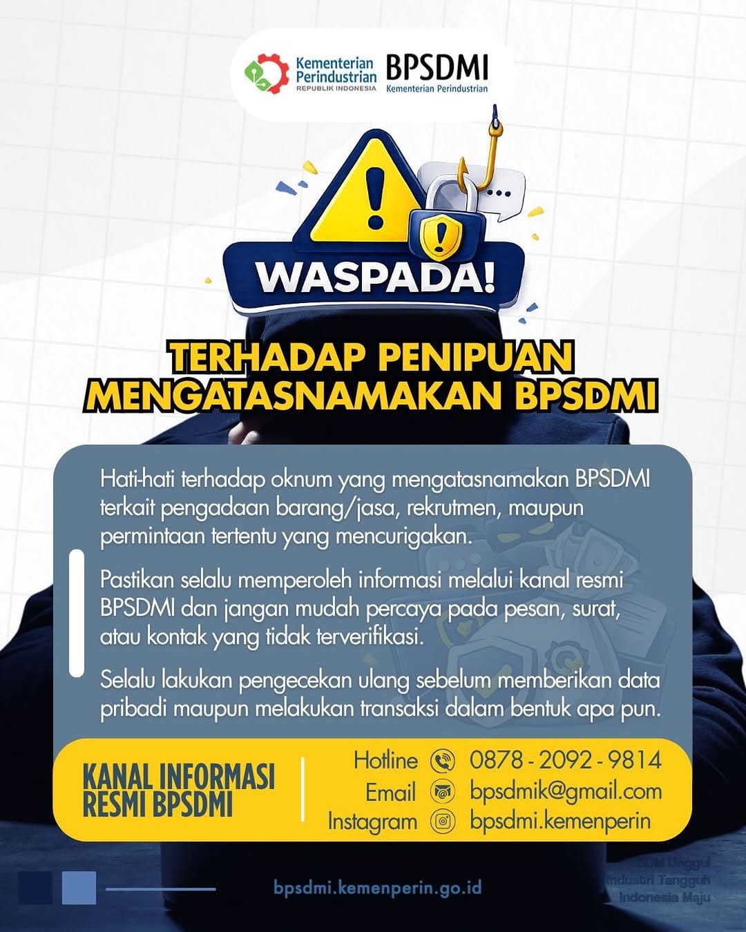 Post 8 by Politeknik ATK Yogyakarta on Instagram (image)