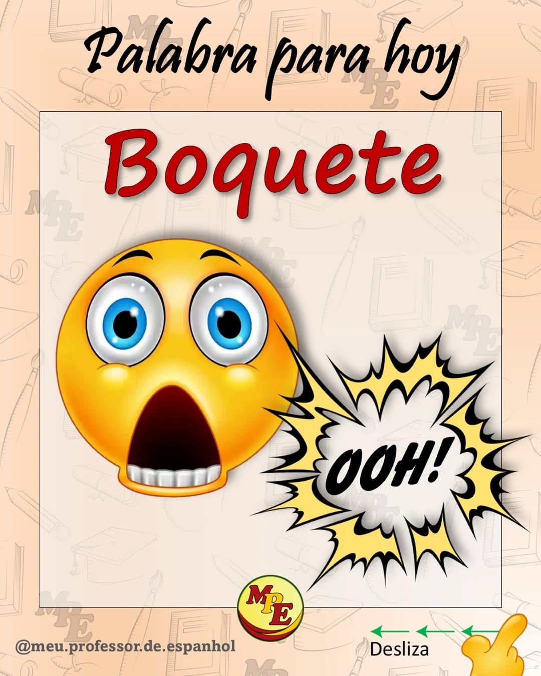 Post 2 by Tomás - Professor de Espanhol e Tradutor on Instagram (carousel)